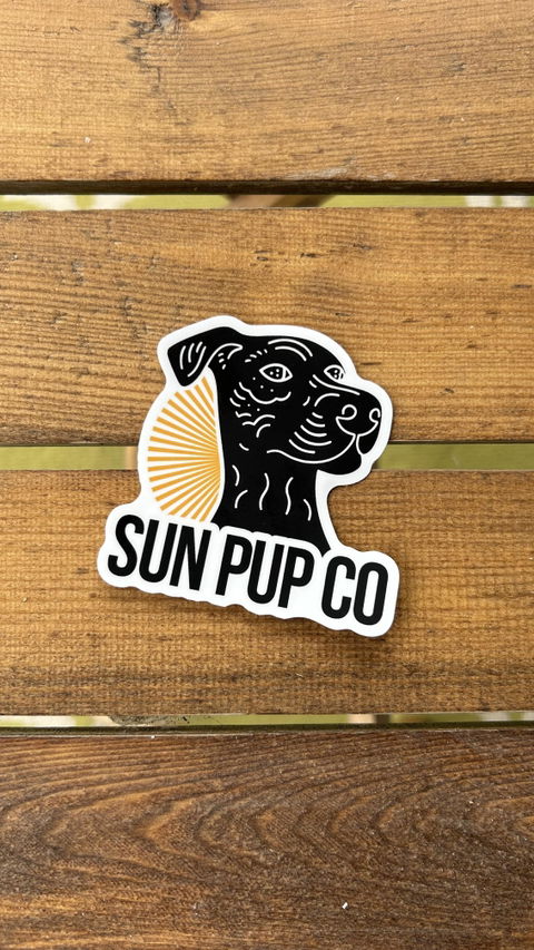 Custom Shape Stickers