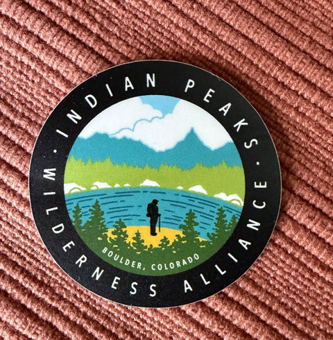 Circle Stickers