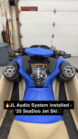 Bowe Carter review photo