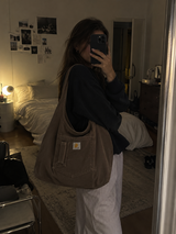 Justine A review photo