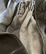 Anonymous review photo