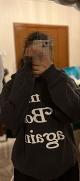 Soso review photo