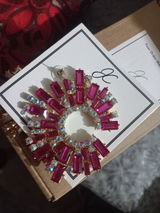 Arooba Amjad review photo