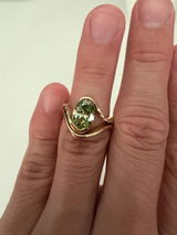 Etsy customer review photo
