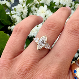 Ottilie Barrington review photo
