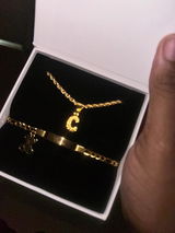 Ivory Cromartie review photo