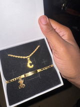 Ivory Cromartie review photo