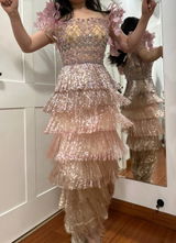 Anuja review photo