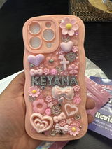 Keyana review photo
