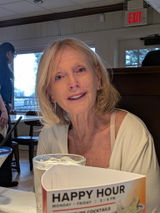 Cynthia Montjoy review photo