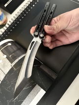 Thomas Shin review photo