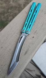 Easton Basquez review photo