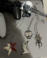 Axel review photo