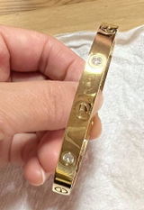 Dolores R. review photo