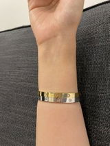 Ilene B. review photo