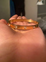 Chelsea W. review photo