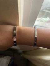 Aline D. review photo