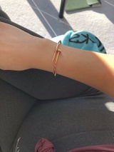 Lilia J. review photo