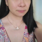 Araceli D. review photo