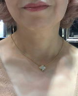 Maryanne H. review photo