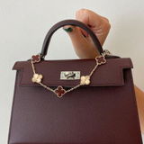 Amalia P. review photo