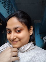 Anuska Dutta review photo