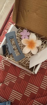 Jahnavi Gadisetti review photo