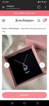 Ali review photo