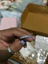 Srish review photo