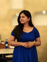 Shilpa R Tiwari review photo