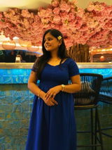 Shilpa R Tiwari review photo