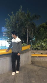 Umar Ansari review photo
