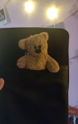 Anonymous review photo