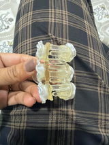 Dhanvi review photo