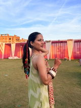 Muskan review photo