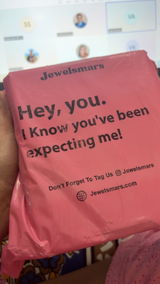 Anonymous review photo