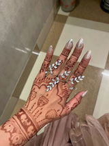 Jyotsna . review photo
