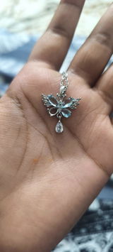 Isha review photo