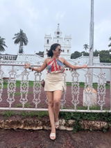 Sakshi Kothari review photo