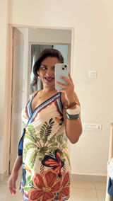 Sakshi Kothari review photo