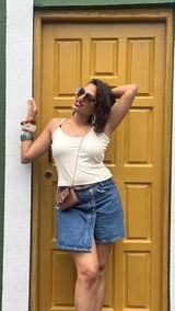Sakshi Kothari review photo