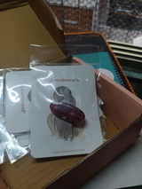 Shaf berry review photo