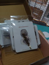 Shaf berry review photo