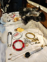 Alisha review photo