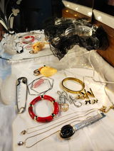 Alisha review photo