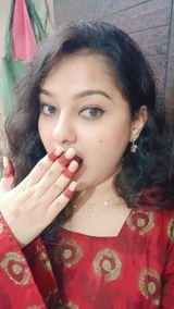 Priya . review photo