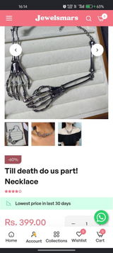 Anonymous review photo