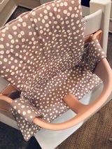 Rebecka review photo