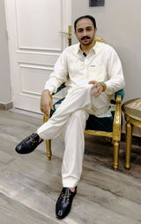Ahmad Jalandhari review photo