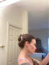 Joannie review photo